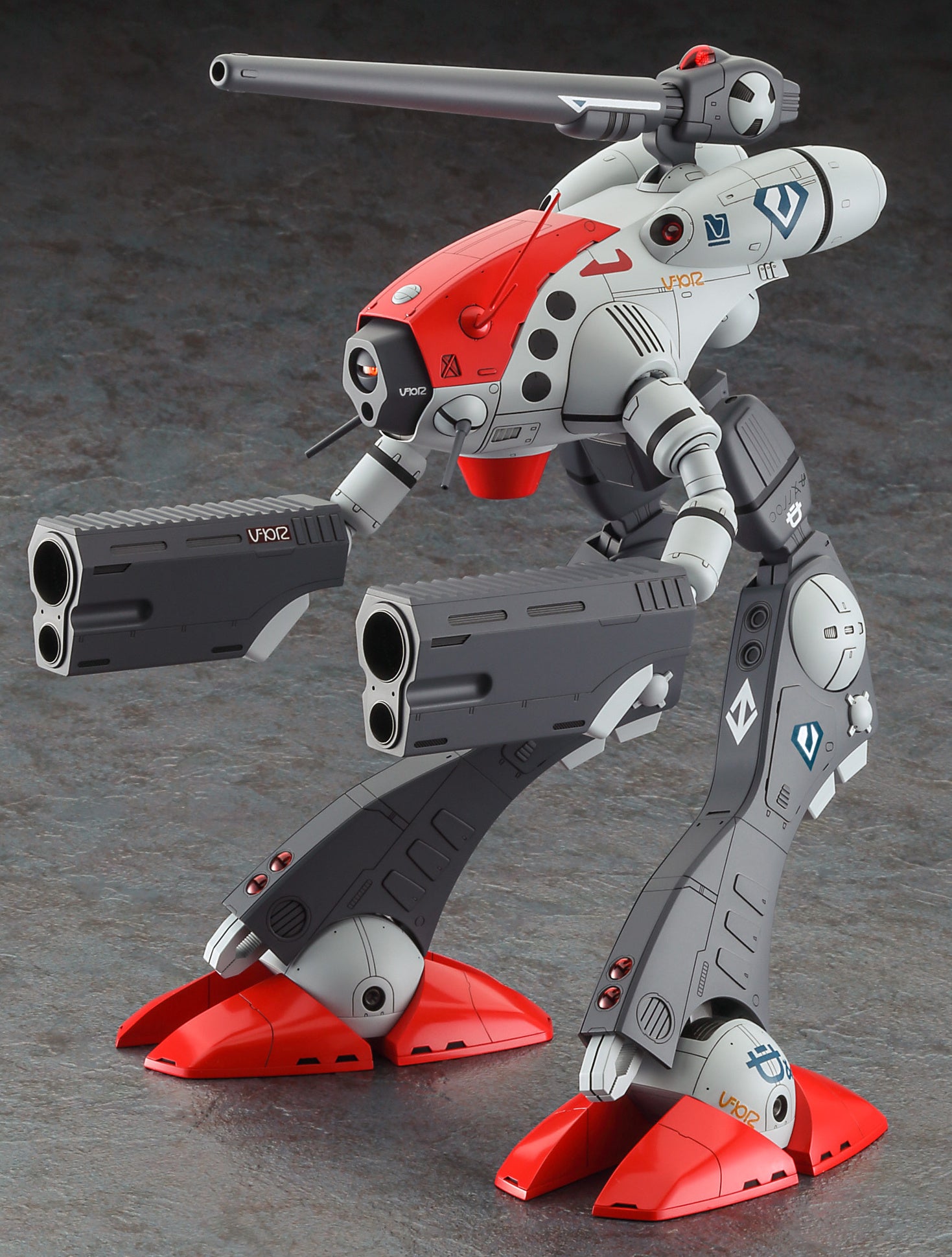 Hasegawa Macross 1/72 GLAUG - Argama Hobby - Vaughan North York