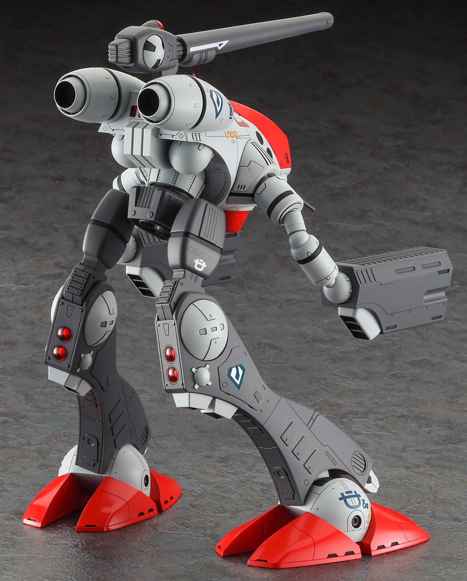 Hasegawa Macross 1/72 GLAUG - Argama Hobby - Vaughan North York