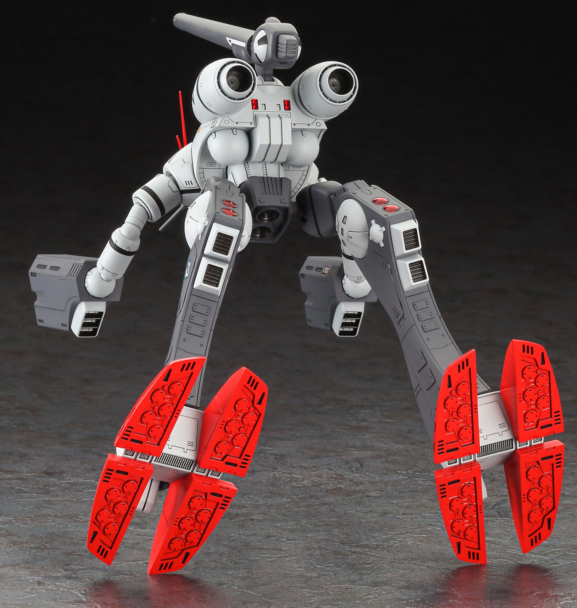 Hasegawa Macross 1/72 GLAUG - Argama Hobby - Vaughan North York