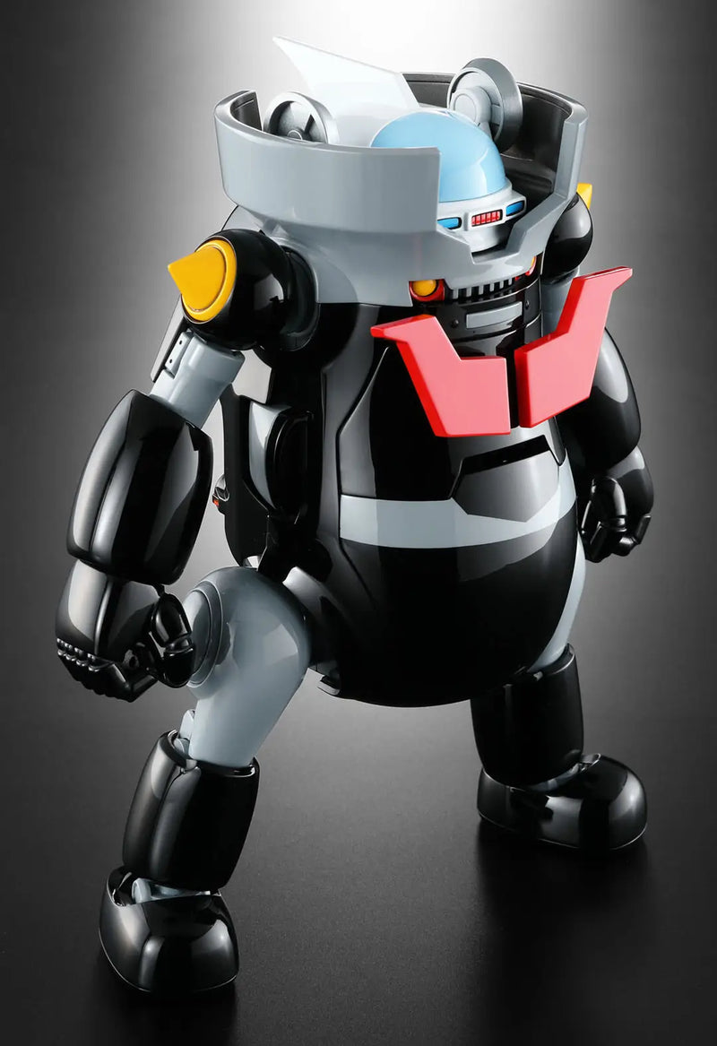 20 MechatroWeGo Mazinger Collaboration Vol.1 Mazinger Z