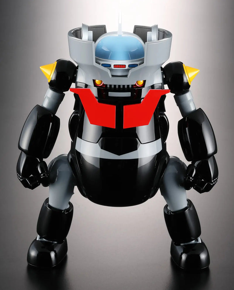 20 MechatroWeGo Mazinger Collaboration Vol.1 Mazinger Z