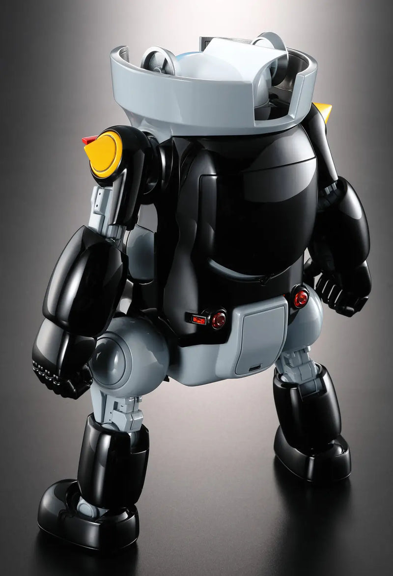 20 MechatroWeGo Mazinger Collaboration Vol.1 Mazinger Z