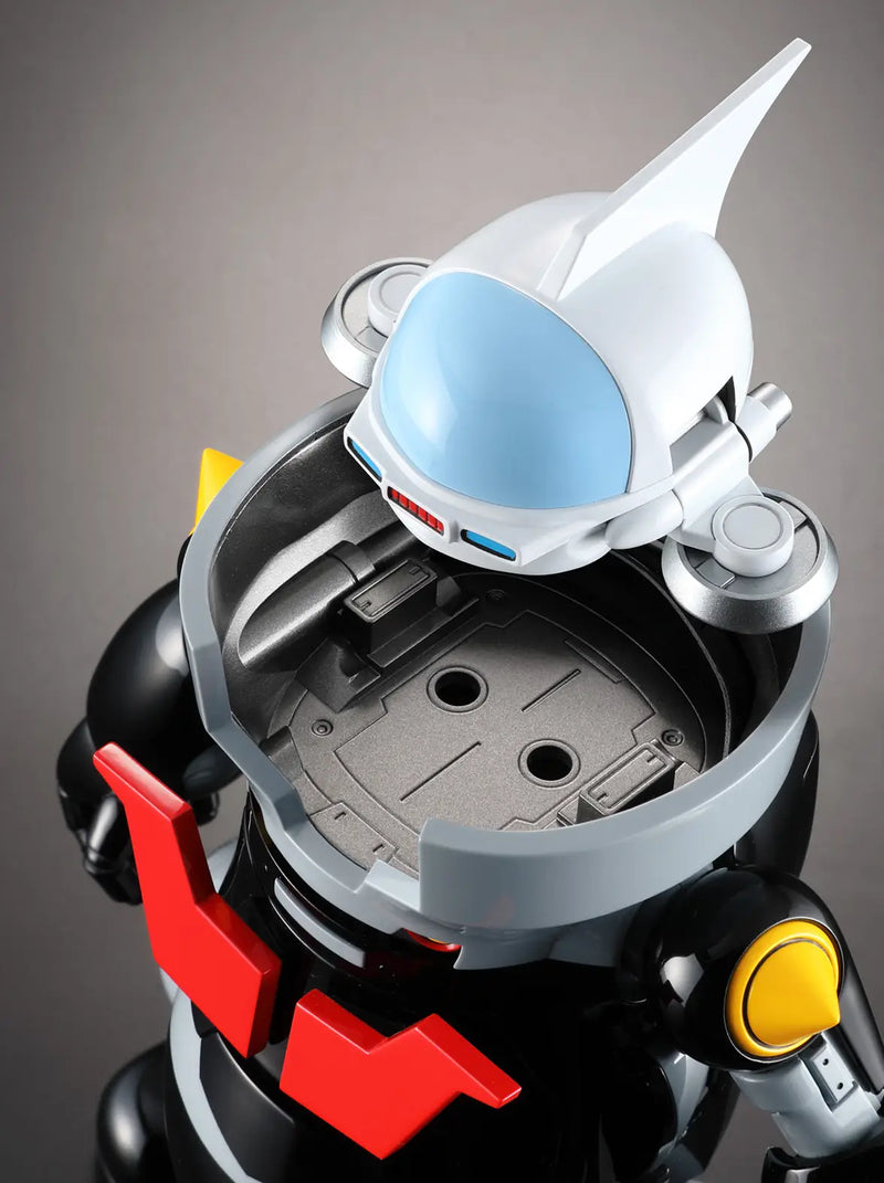20 MechatroWeGo Mazinger Collaboration Vol.1 Mazinger Z
