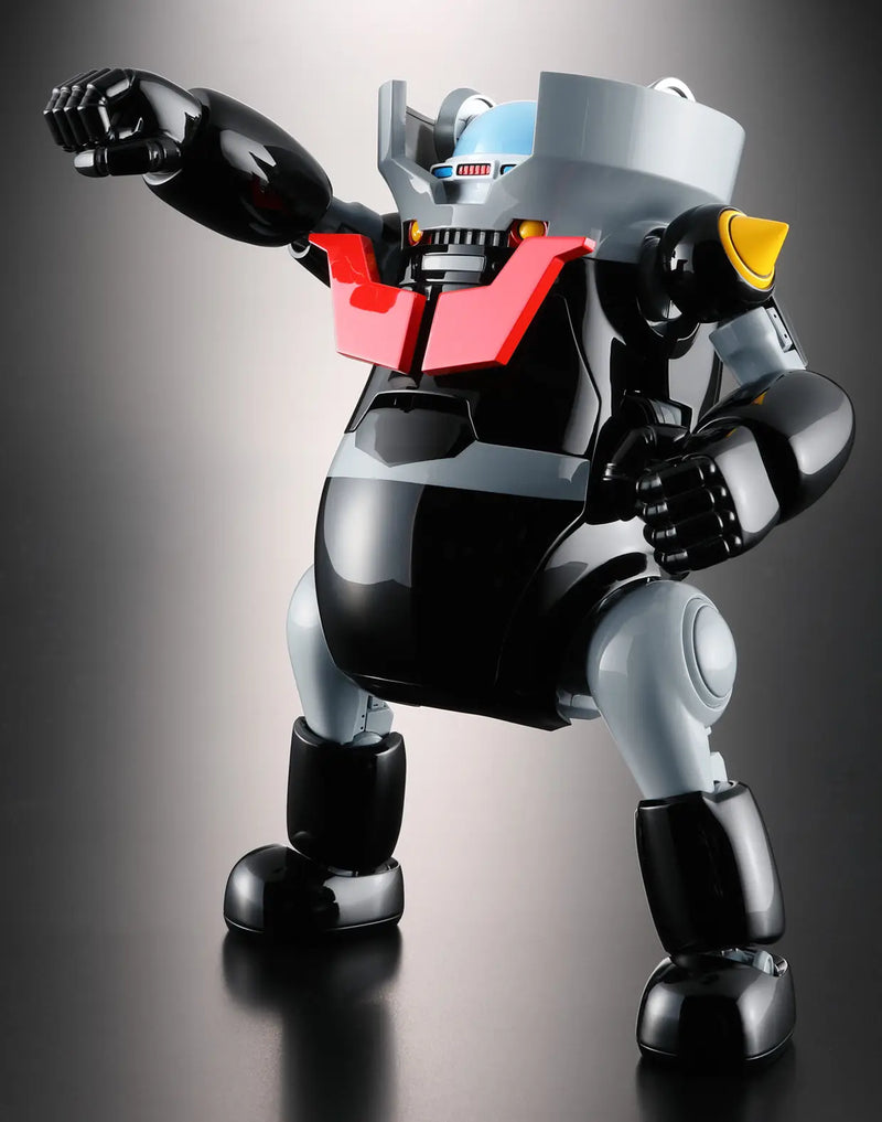 20 MechatroWeGo Mazinger Collaboration Vol.1 Mazinger Z