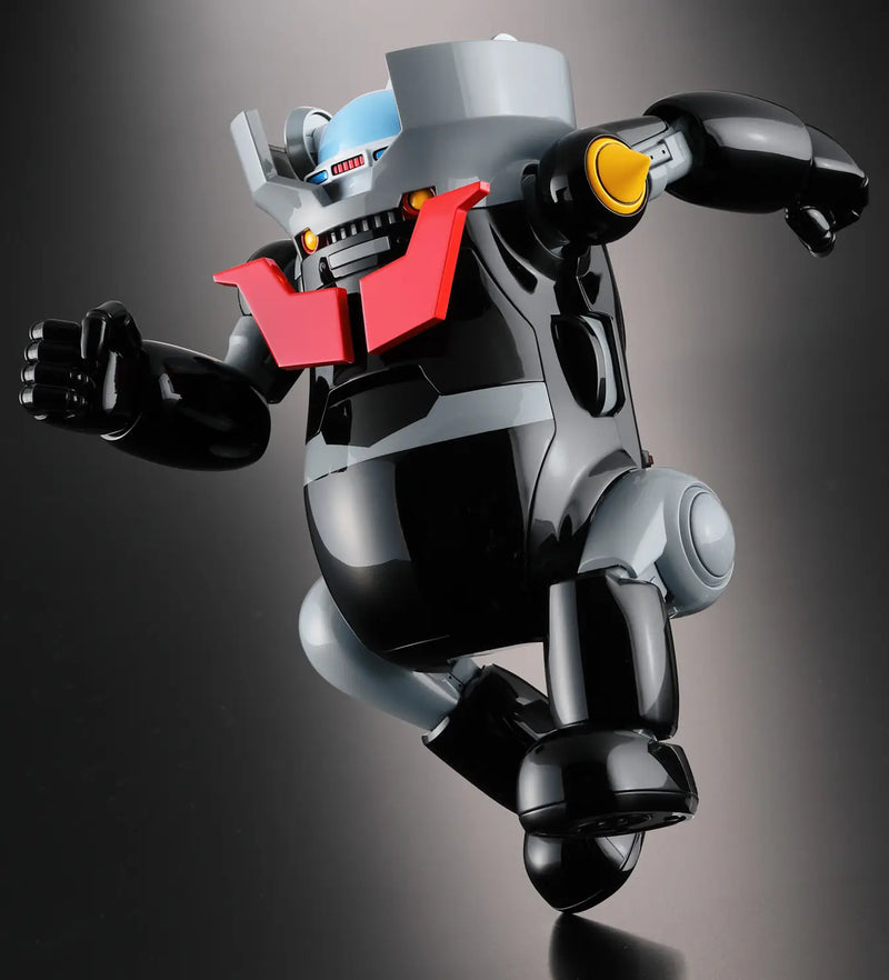20 MechatroWeGo Mazinger Collaboration Vol.1 Mazinger Z