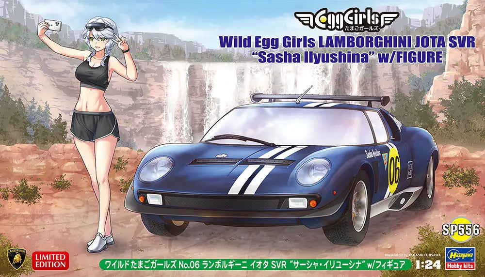 Scale Model Kits
