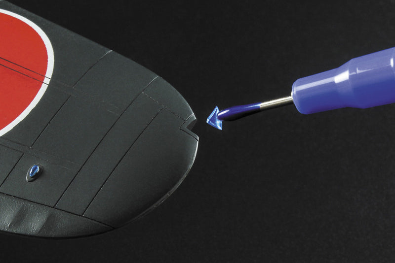 Hasegawa Trytool - Micro Parts Picker (TT47)