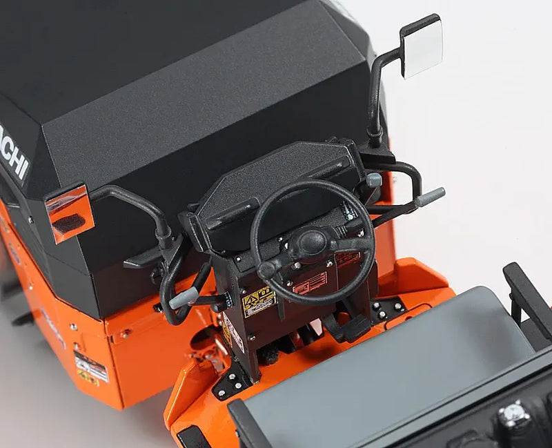 1/35 Hitachi Vibratory Combined Roller ZC50C-5