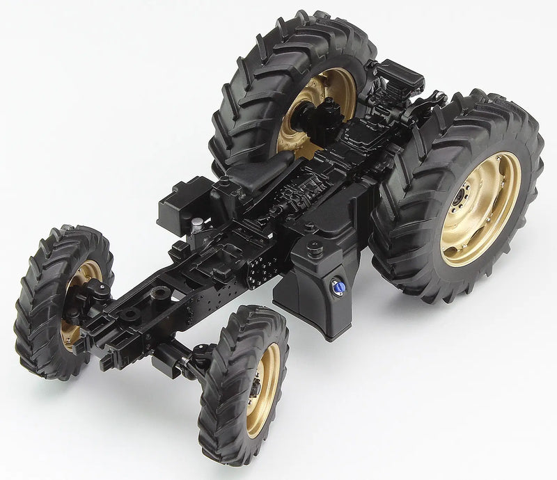 Hasegawa 1/35 Yanmar Tractor YTS113A