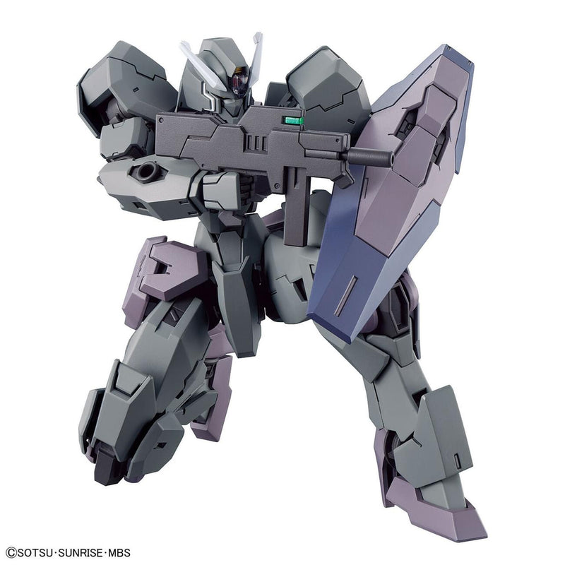 High Grade (HG) Gundam Witch from Mercury 1/144 GUNDVOLVA