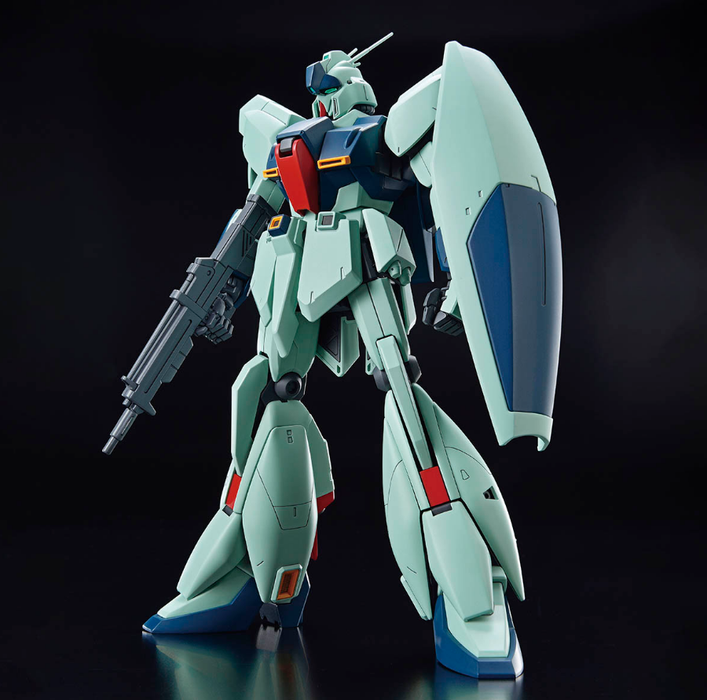 Premium Bandai/Side-F Limited Master Grade (MG) 1/100 RGZ-91 Re-GZ (Char's Counterattack Ver.)