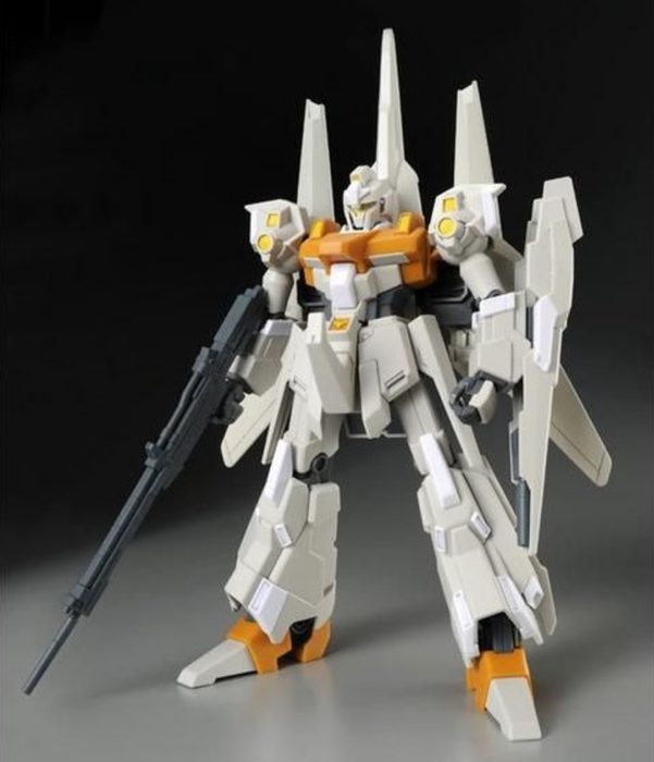 Premium Bandai High Grade (HG) HGUC 1/144 RGZ-95C ReZEL Type-C [GR]