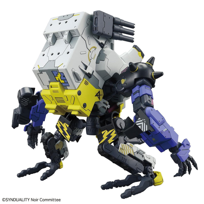 High Grade (HG) Synduality DAISYOGRE