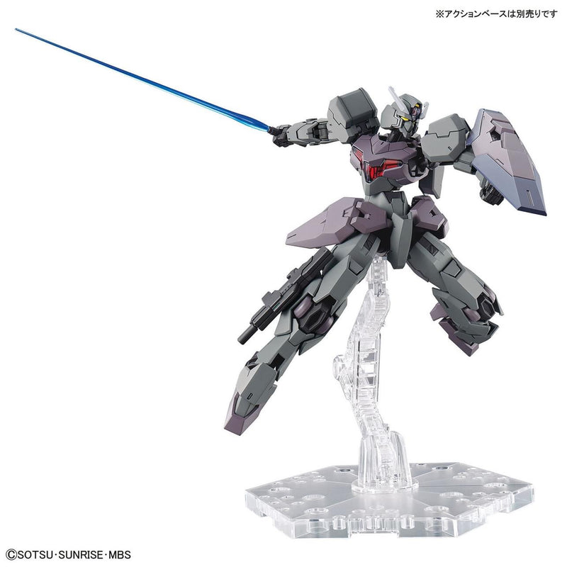 High Grade (HG) Gundam Witch from Mercury 1/144 GUNDVOLVA