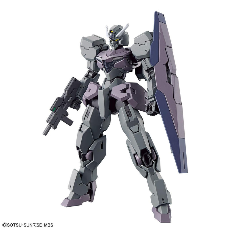 High Grade (HG) Gundam Witch from Mercury 1/144 GUNDVOLVA
