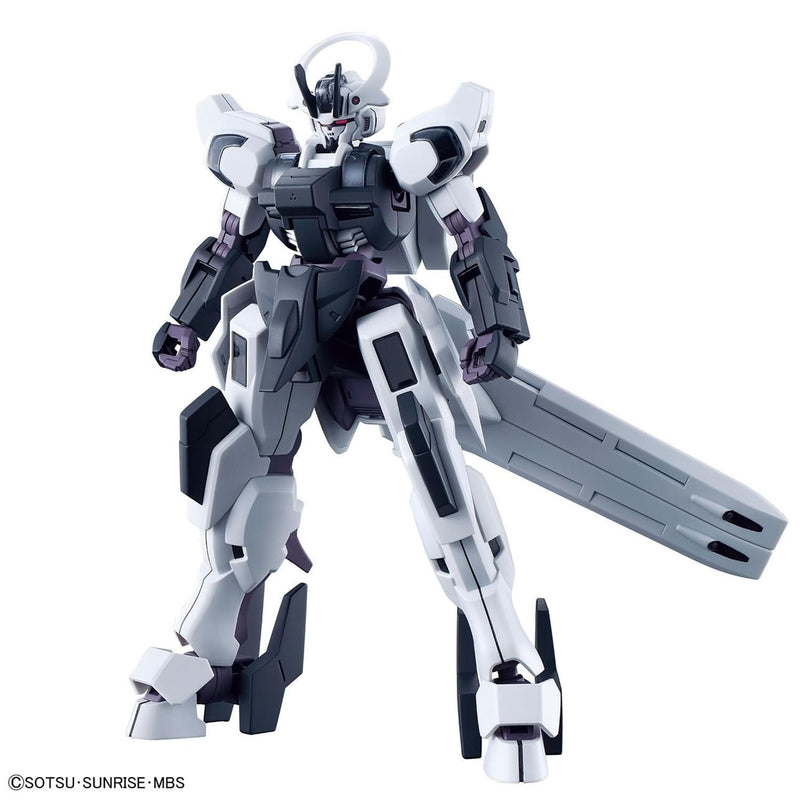 High Grade (HG) Gundam Witch from Mercury 1/144 Gundam Schwarzette