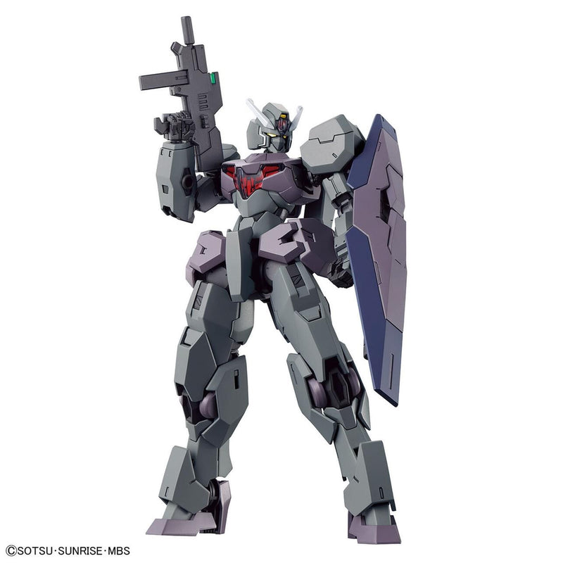 High Grade (HG) Gundam Witch from Mercury 1/144 GUNDVOLVA