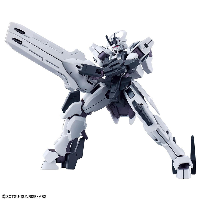 High Grade (HG) Gundam Witch from Mercury 1/144 Gundam Schwarzette