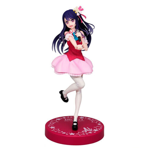 Furyu Trio-Try-iT Figure - Oshi no Ko - Ai Translucent Parts Ver.