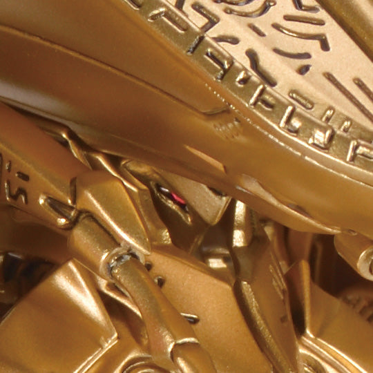 Five Star Stories Injection Assembly Mortar Headd Series (IMS) 1/144 THE KNIGHT OF GOLD Type D MIRAGE =DELTA BERUNN 3007=