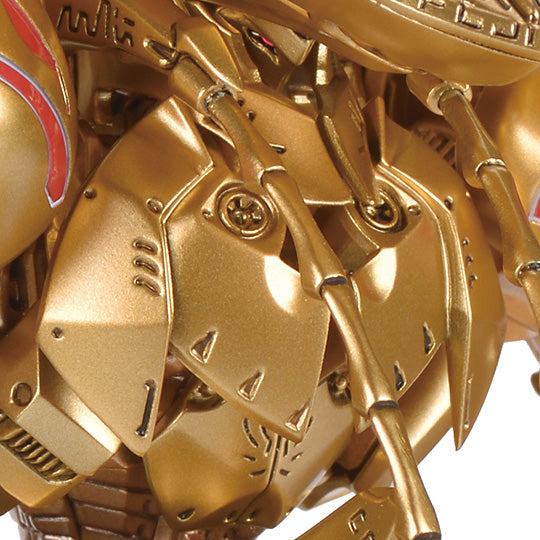 Five Star Stories Injection Assembly Mortar Headd Series (IMS) 1/144 THE KNIGHT OF GOLD Type D MIRAGE =DELTA BERUNN 3007=