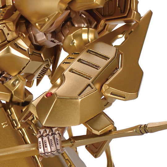 Five Star Stories Injection Assembly Mortar Headd Series (IMS) 1/144 THE KNIGHT OF GOLD Type D MIRAGE =DELTA BERUNN 3007=