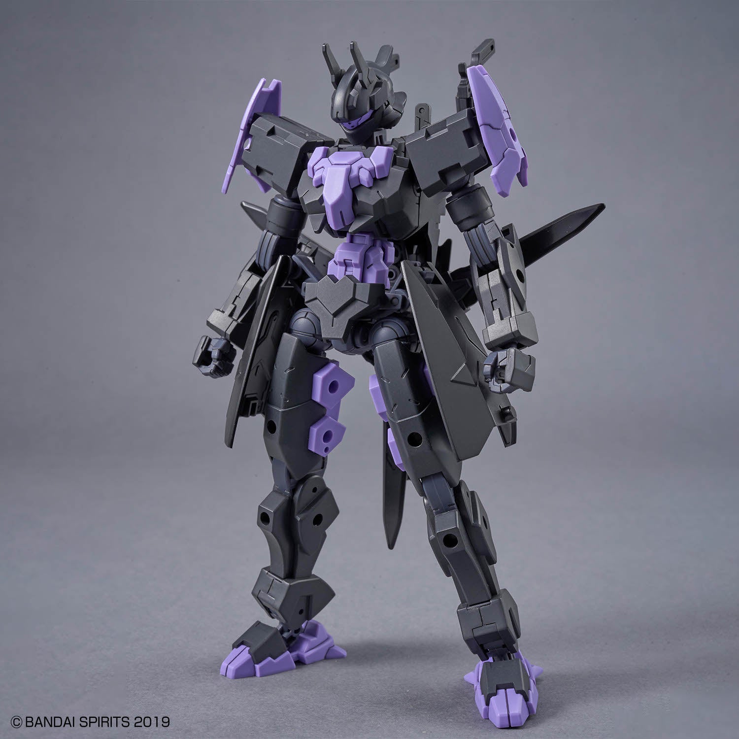 Bandai 30MM 1/144 EXM-X20B LEVINIX (TYPE-B) - Argama Hobby