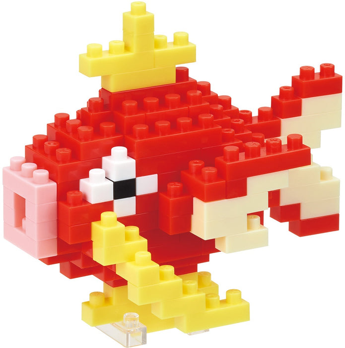 nanoblock - Pokemon - Magikarp (NBPM-035)