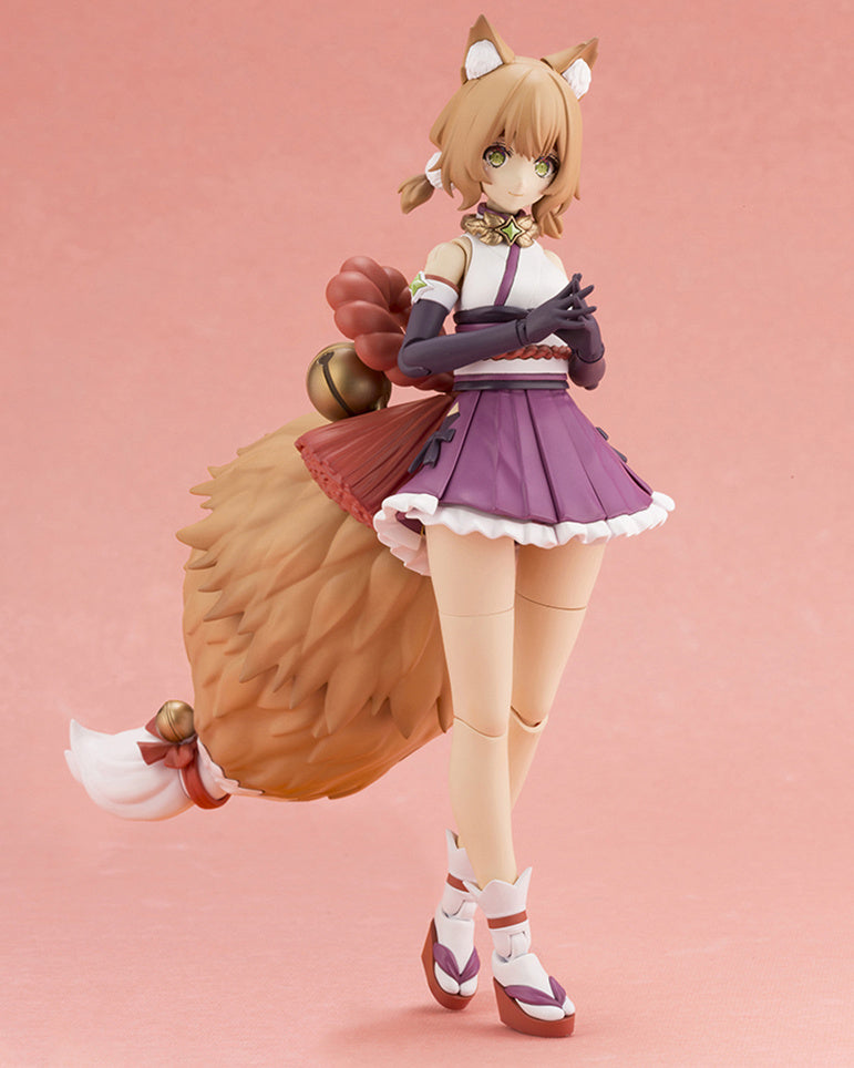 Arcanadea Non-Scale Yukumo