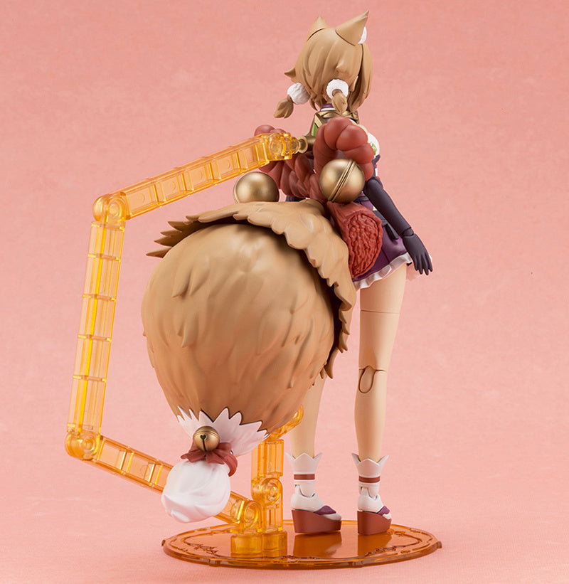 Arcanadea Non-Scale Yukumo