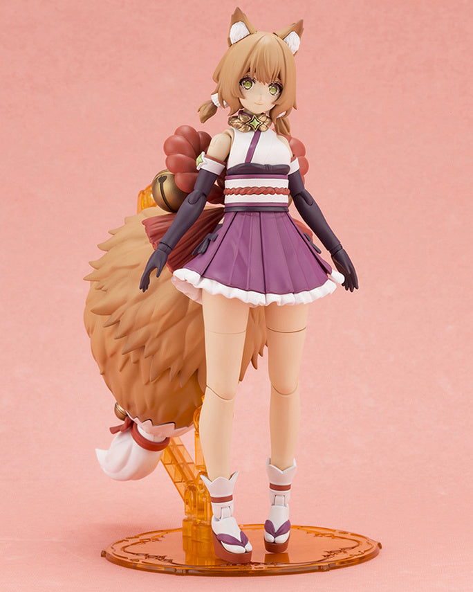 Arcanadea Non-Scale Yukumo