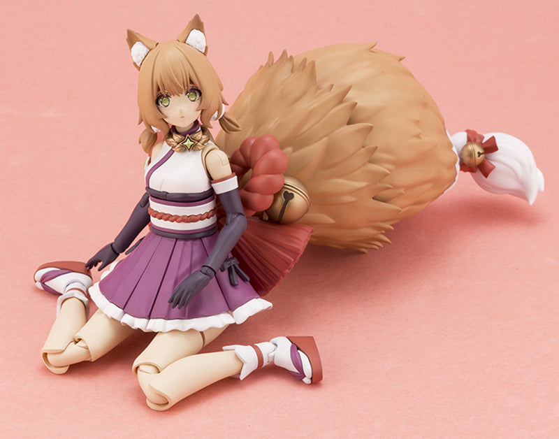 Arcanadea Non-Scale Yukumo