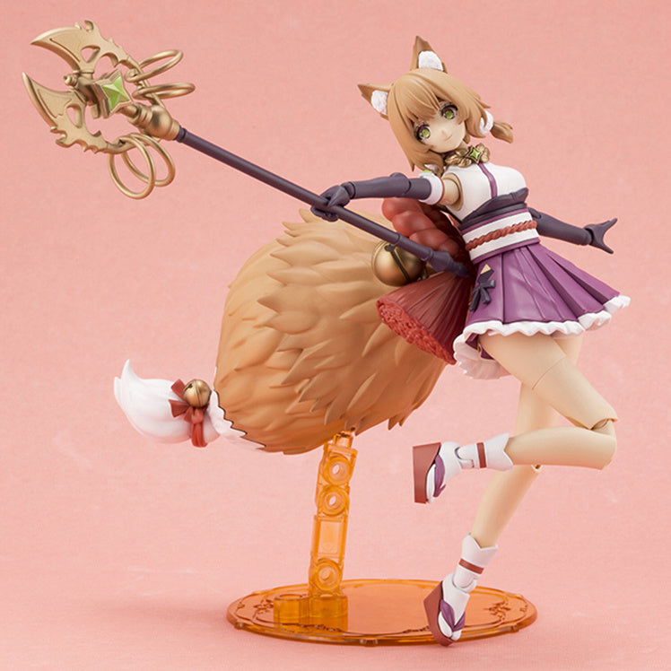 Arcanadea Non-Scale Yukumo