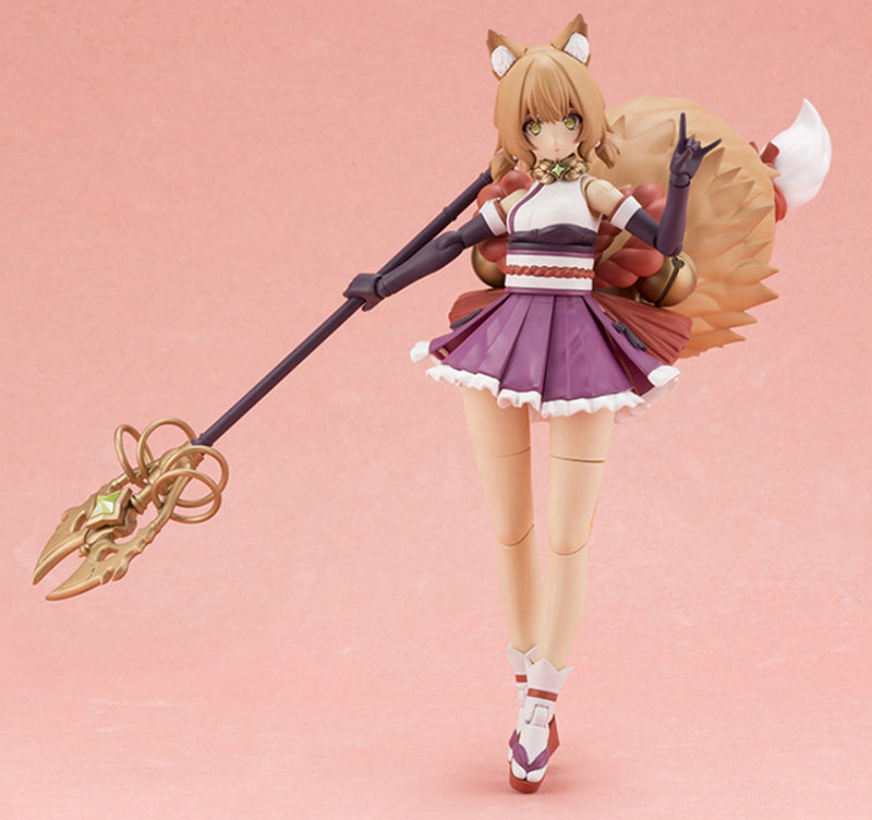 Arcanadea Non-Scale Yukumo