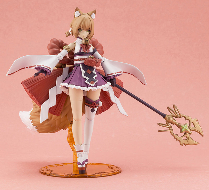 Arcanadea Non-Scale Yukumo