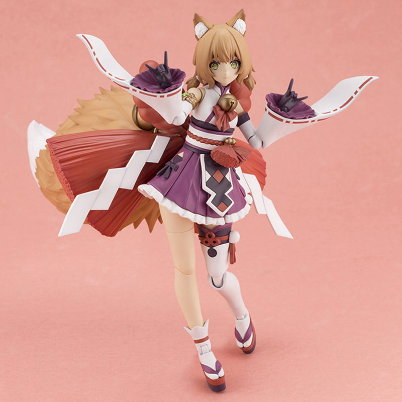 Arcanadea Non-Scale Yukumo