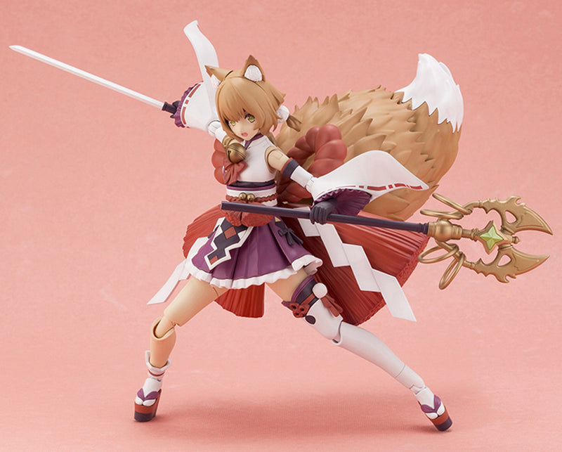 Arcanadea Non-Scale Yukumo