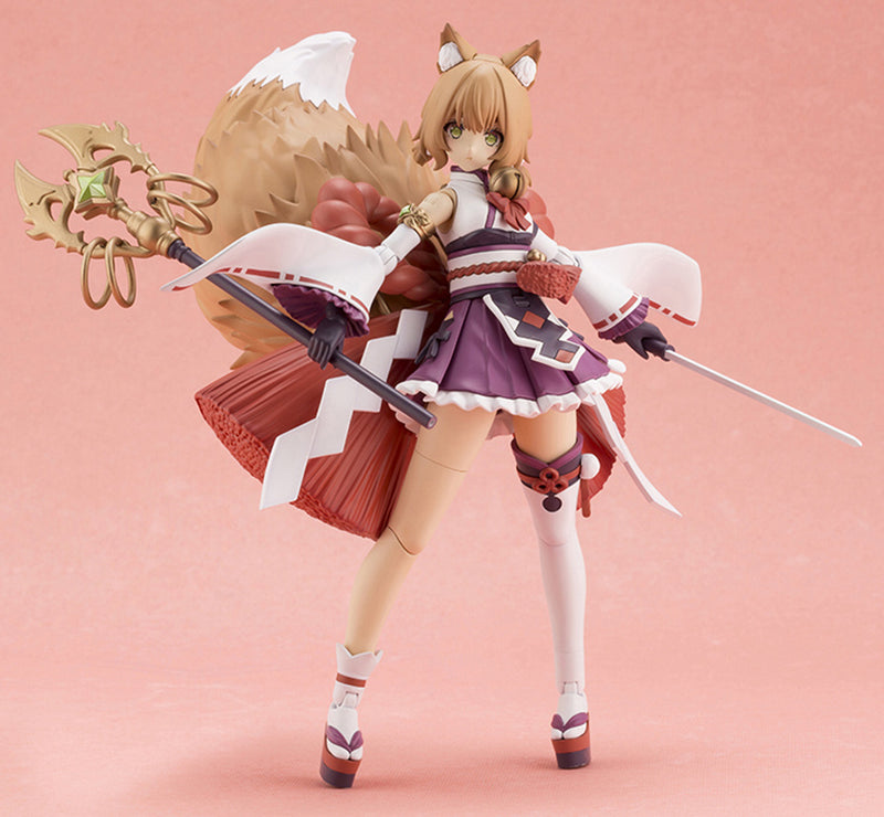 Arcanadea Non-Scale Yukumo