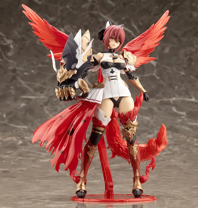 Arcanadea Non-Scale Charmed