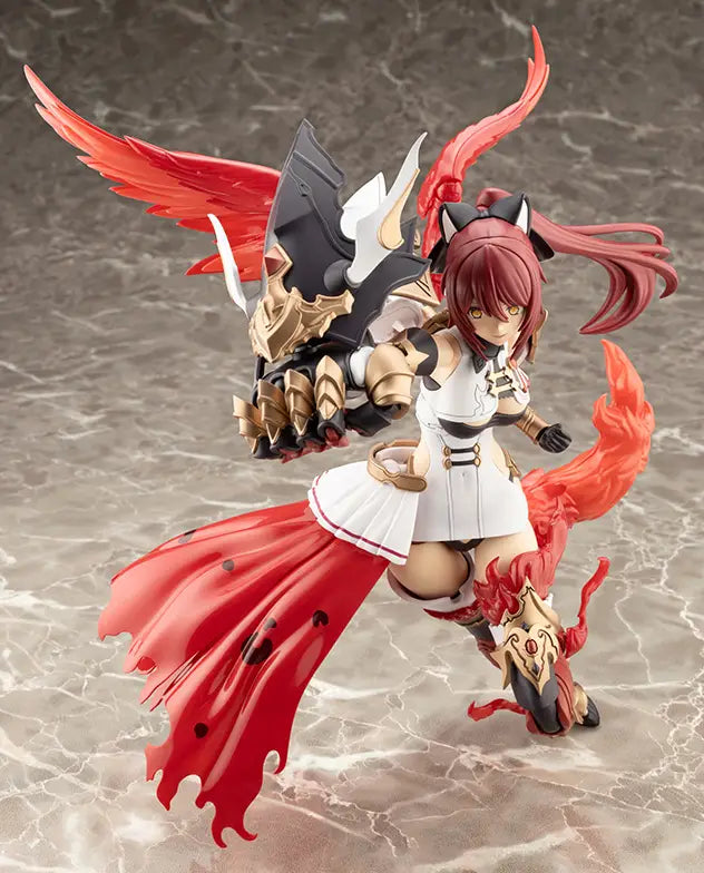 Arcanadea Non-Scale Charmed