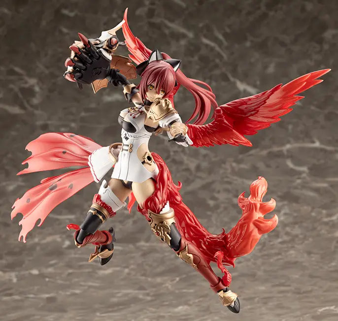 Arcanadea Non-Scale Charmed