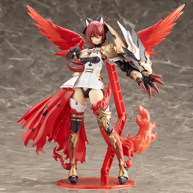 Arcanadea Non-Scale Charmed