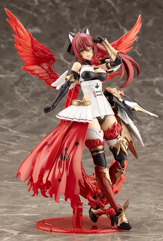 Arcanadea Non-Scale Charmed