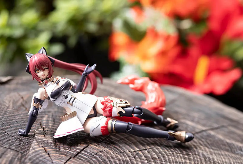 Arcanadea Non-Scale Charmed