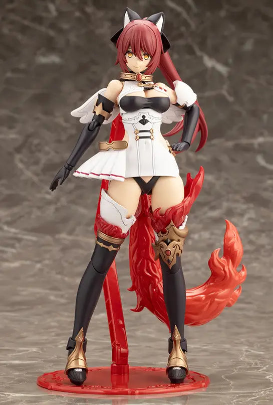 Arcanadea Non-Scale Charmed