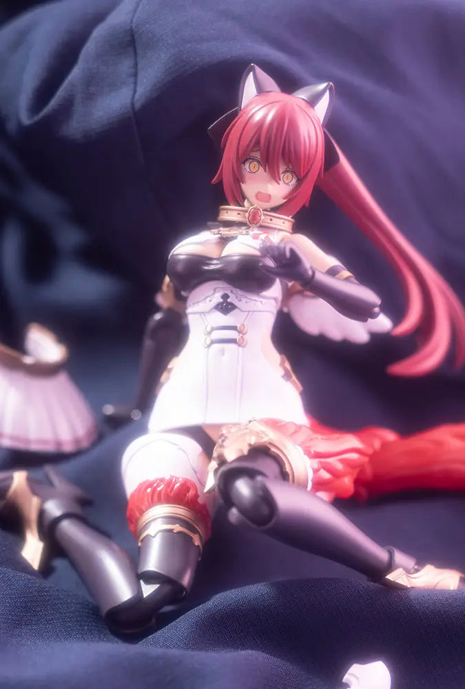 Arcanadea Non-Scale Charmed