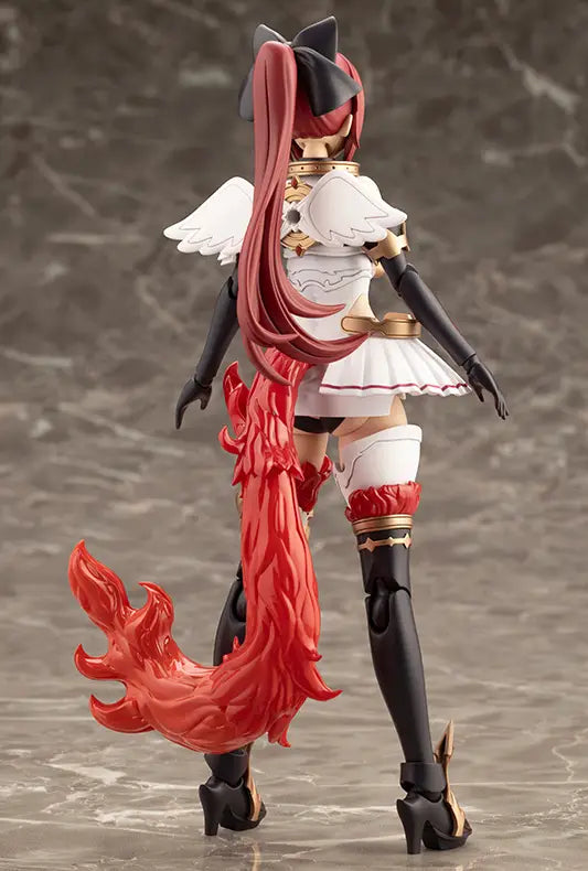 Arcanadea Non-Scale Charmed