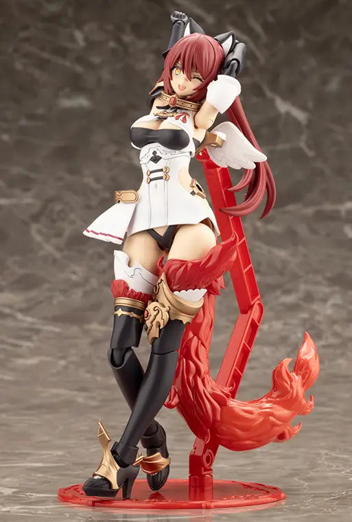 Arcanadea Non-Scale Charmed