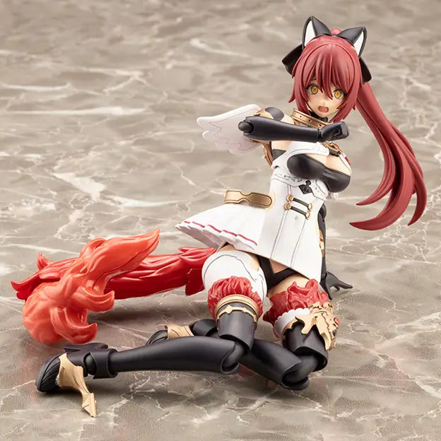 Arcanadea Non-Scale Charmed