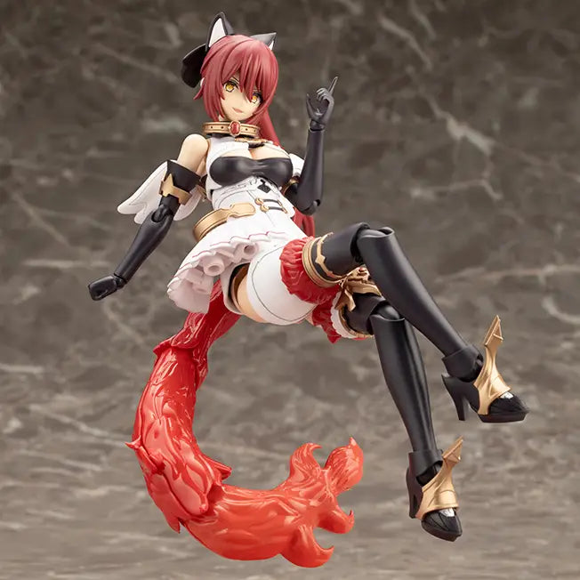 Arcanadea Non-Scale Charmed